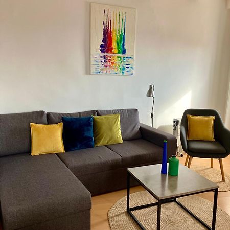 Casa Plava Sea View Apartment โรวีน ภายนอก รูปภาพ