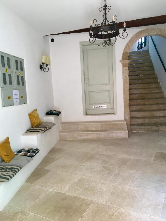 Casa Plava Sea View Apartment โรวีน ภายนอก รูปภาพ