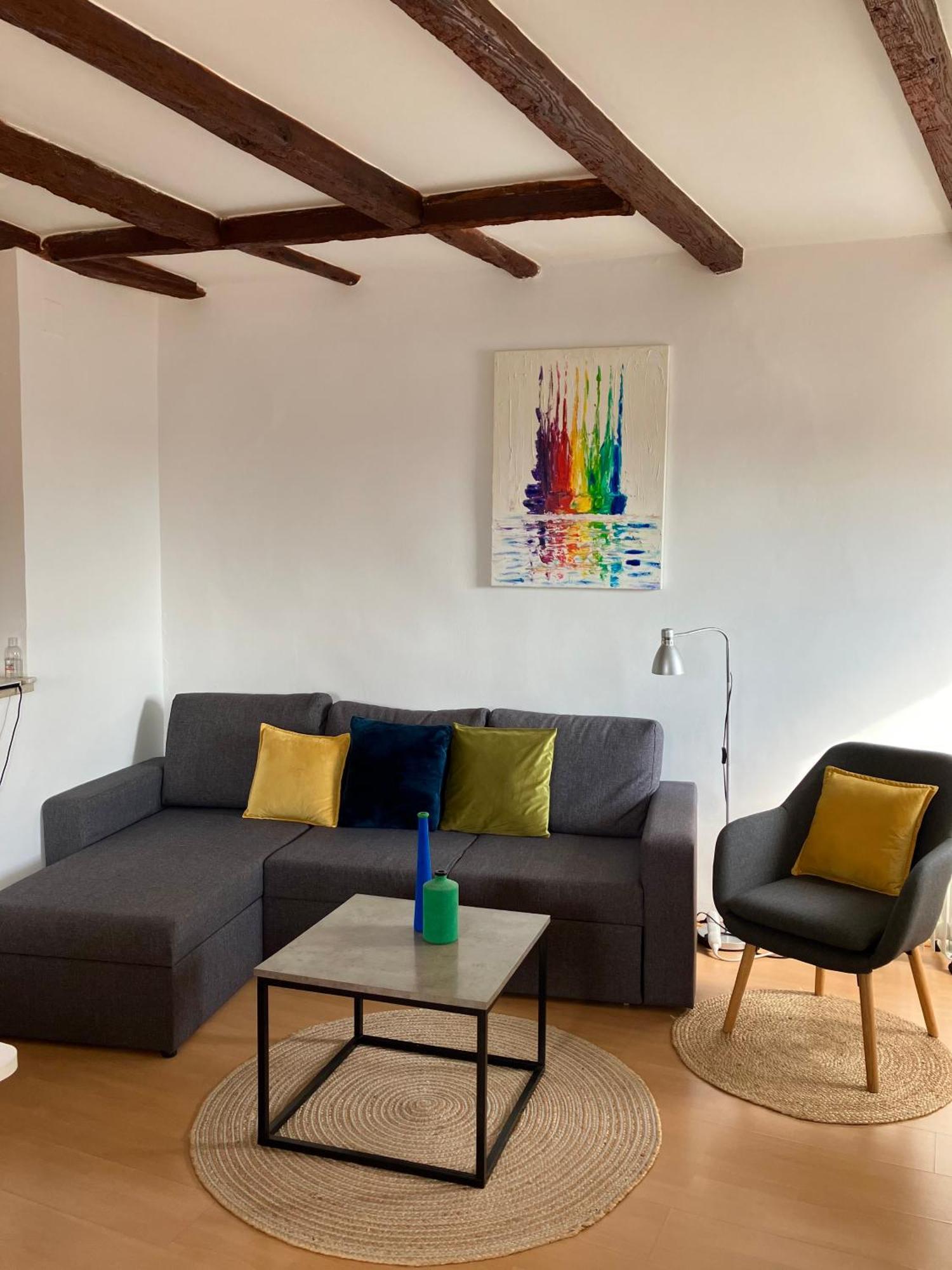 Casa Plava Sea View Apartment โรวีน ภายนอก รูปภาพ